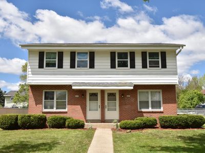 6455 North 106th STREET #6457, Milwaukee, WI, 53224