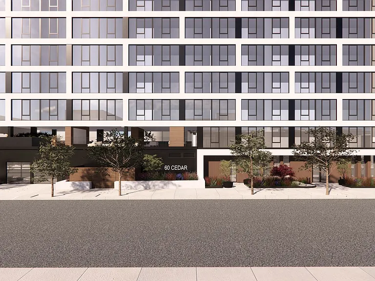 60 Cedar St #12C — Photo 35