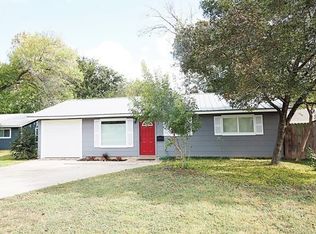 6505 Hickman Ave, Austin, TX 78723