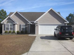 101 Point Break Dr, Myrtle Beach, SC 29588