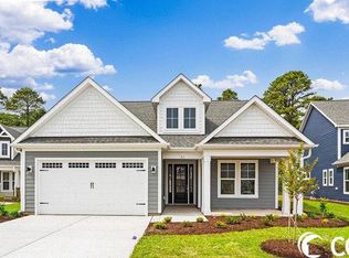 184 Starlit Way LOT 677, Myrtle Beach, SC 29579