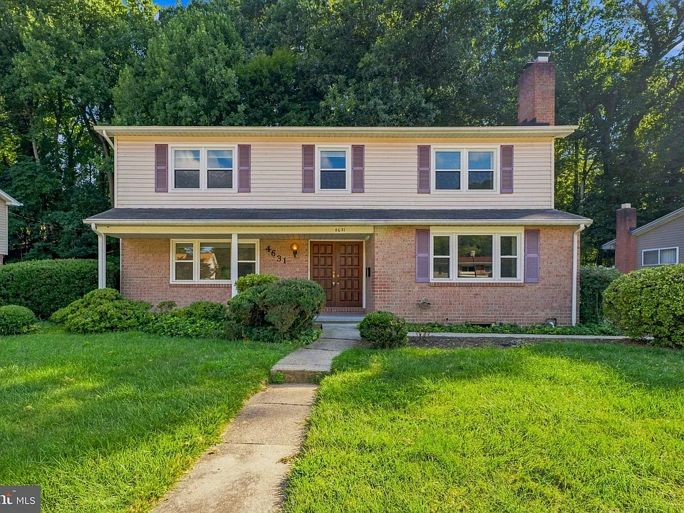 4631 Hawksbury Rd