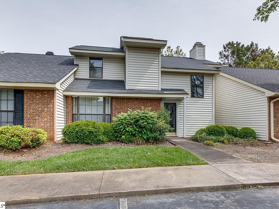 16 Forest Lake Dr, Simpsonville, SC 29681 Zillow