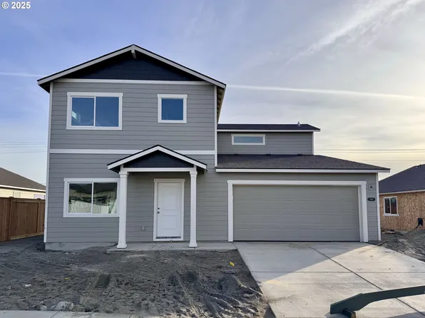 894 NE Laurel Springs Dr, Hermiston, OR 97838