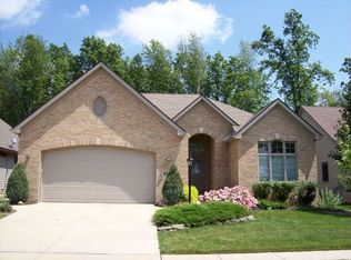 636 Rundle St, Lagrange, OH 44050