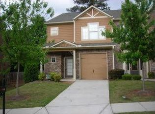3649 McClaren Way, Lawrenceville, GA 30044