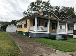 1020 Williams St, Maysville, KY 41056