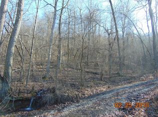 Terrapin Road, Harrison, AR 72601