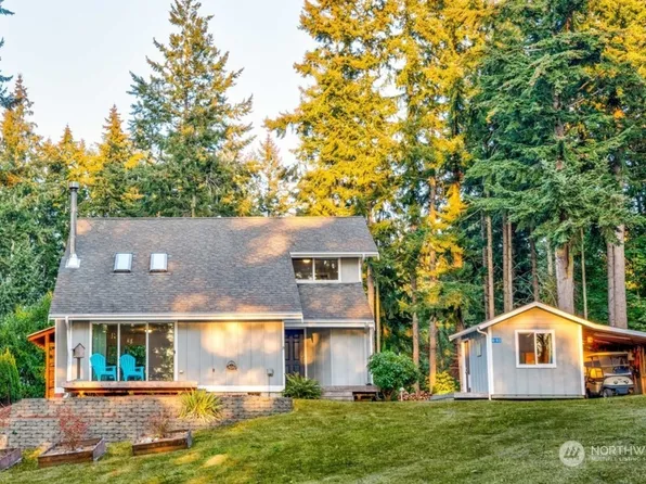 83 B Port Gardner Drive, Hat Island, WA 98206