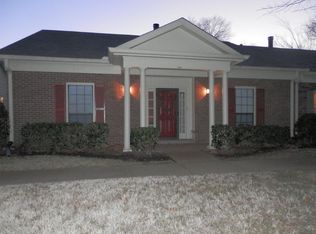 724 General George Patton Rd, Nashville, TN 37221