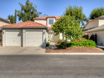 1318 E Bedford Ave, Fresno, CA, 93720