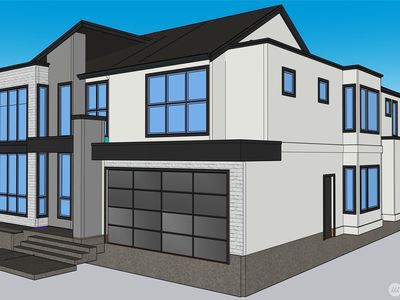1013 N 32nd Street, Renton, WA, 98056