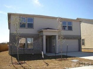 221 Hinge Loop, Cibolo, TX 78108