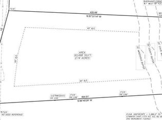 415 Hulsey Trl, Canton, GA 30114