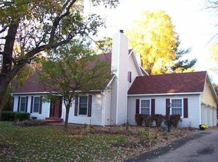 2600 Golden Rd, Plover, WI 54467