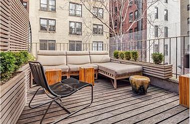 3rd image of 113 W 69th St #3