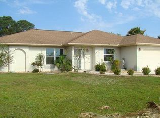 8136 Wiltshire Dr, Pt Charlotte, FL 33981