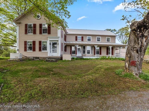 80 County Route 408, Westerlo, NY 12193