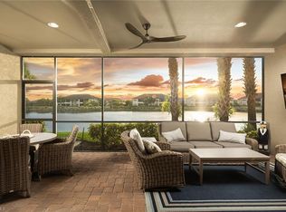 9672 Montelanico Loop #102, Naples, FL 34119