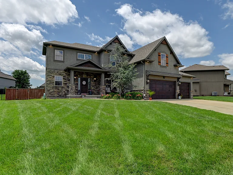 12505 S Laci Cir — Photo 3