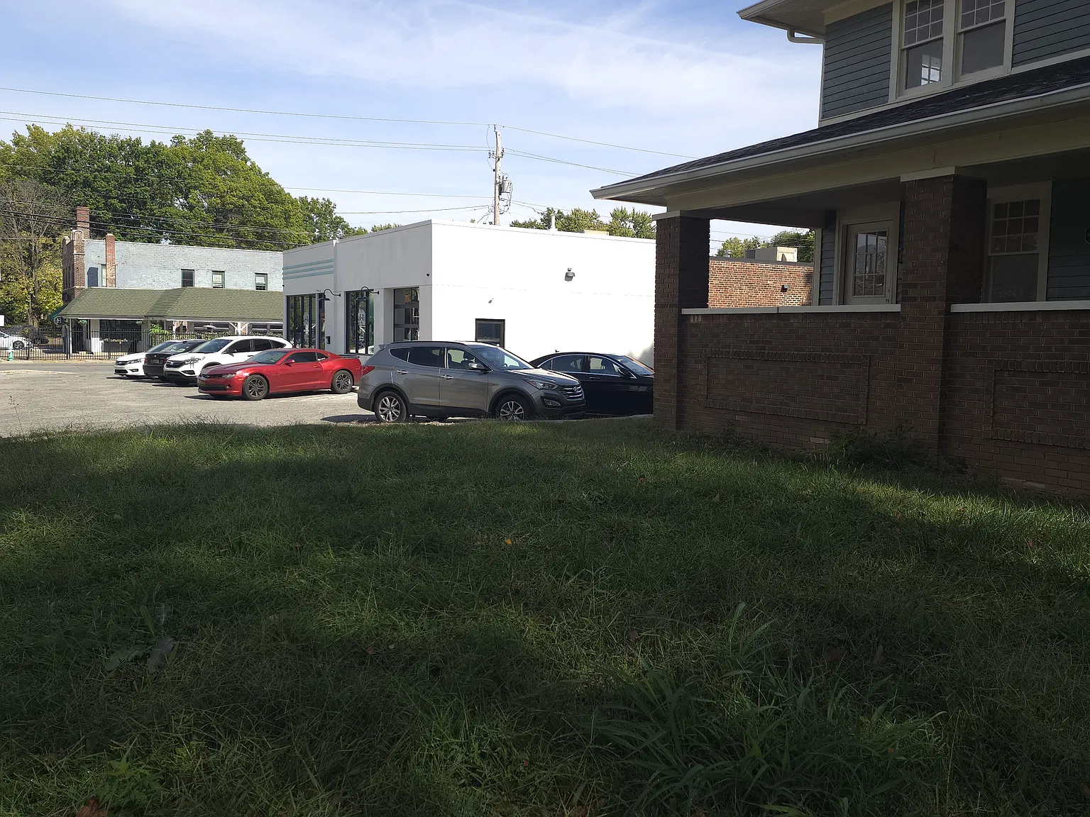 3 bed, 1282 sqft, $1,400 — Photo 2