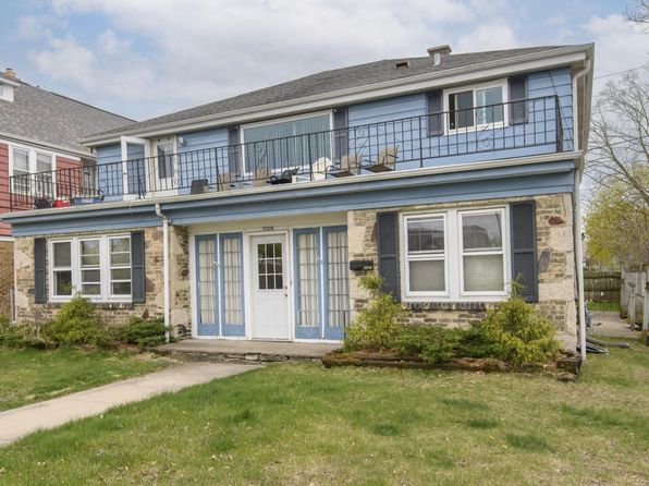 5329 West Wisconsin AVENUE, Milwaukee, WI 53208