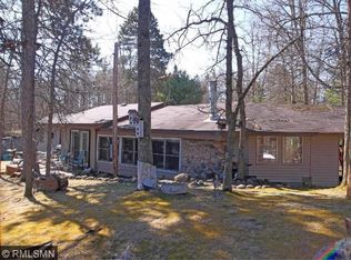 24130 Grosbeak Dr, Nevis, MN 56467