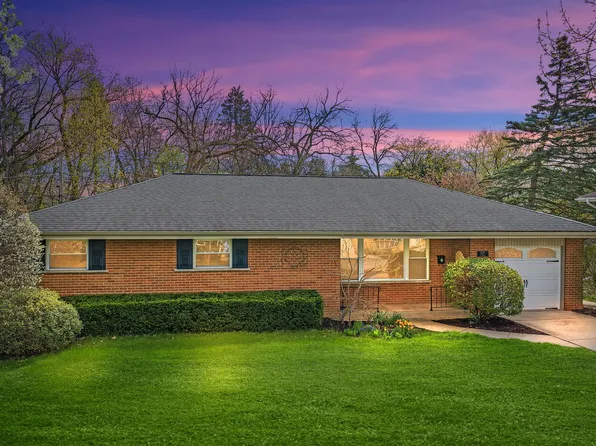 629 N Wren Ave, Palatine, IL 60067