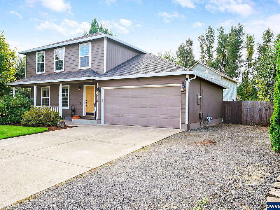 510 Whitney St, Stayton, OR 97383 Zillow