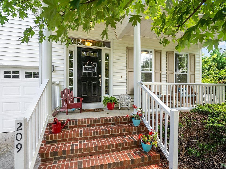 209 Acorn Falls Ct, Holly Springs, NC 27540 Zillow