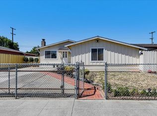 2025 Mondigo Ave, San Jose, CA 95122
