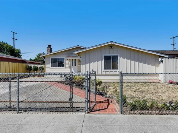 2025 Mondigo Ave, San Jose, CA 95122