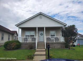 1606 Lyman Johnson Dr, Louisville, KY 40211