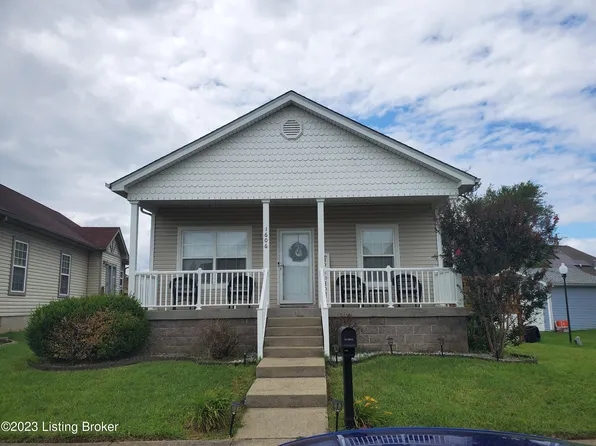 1606 Lyman Johnson Dr, Louisville, KY 40211