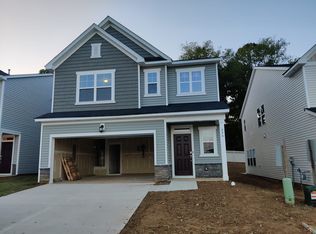 956 Maple Br, Graham, NC 27253