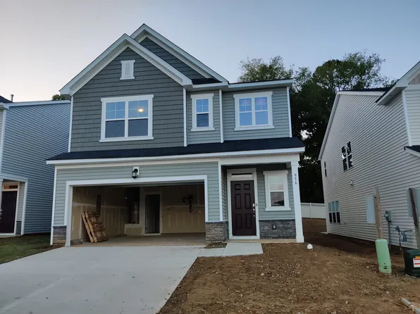 956 Maple Br, Graham, NC 27253