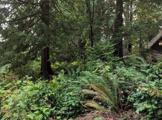 Maple Ave, Brinnon, WA