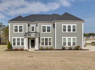 121 Winter Valley Ln, Belton, SC 29627