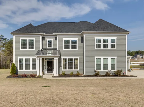 121 Winter Valley Ln, Belton, SC 29627