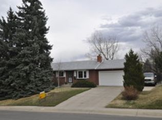 1600 S Valentine Way, Lakewood, CO 80228