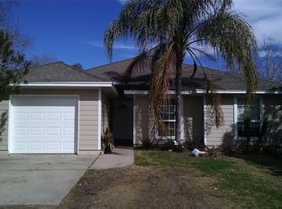3829 Chanterway St, Bacliff, TX 77518