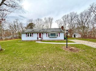 39 Whittier Drive, Dennis, MA 02638