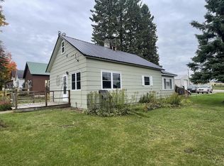 608 5th St, Goodman, WI 54125