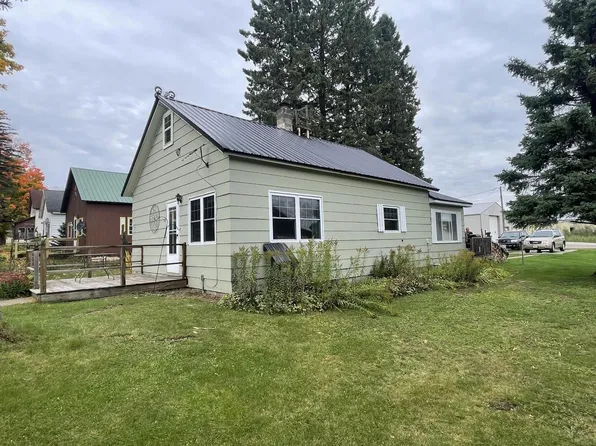 608 5th STREET, Goodman, WI 54125