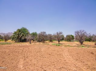 0 E Happy Rd #22, Queen Creek, AZ 85142