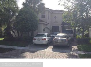 4542 SW 131st Ter, Miramar, FL 33027