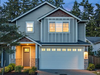 21419 80th Avenue W, Edmonds, WA, 98026