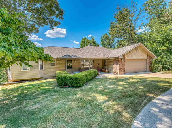 654 Mallard Point Rd, Mountain Home, AR 72653