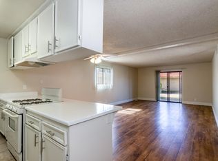 Date Palm Apartments, Cathedral City, CA 92234
