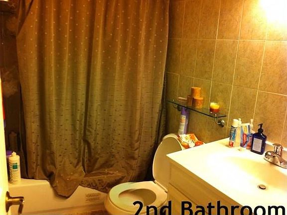 2nd Bathroom